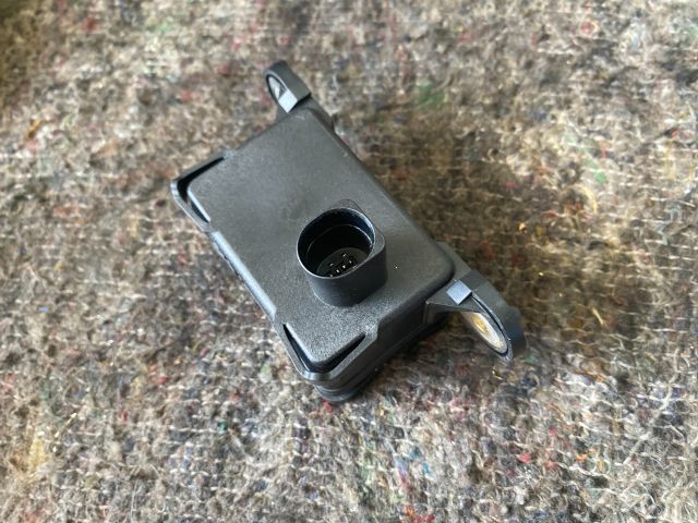 bontott AUDI TT Menetstabilizátor Elektronika