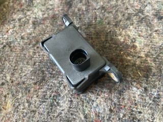 bontott AUDI TT Menetstabilizátor Elektronika