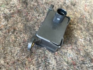 bontott AUDI TT Menetstabilizátor Elektronika