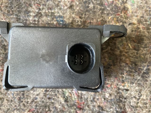 bontott AUDI TT Menetstabilizátor Elektronika