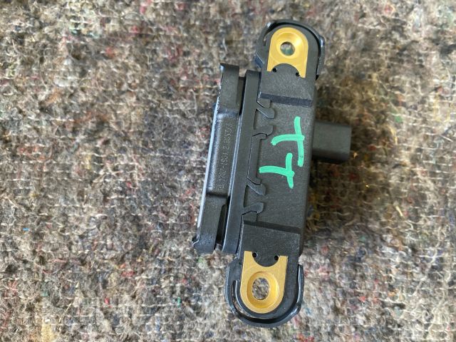 bontott AUDI TT Menetstabilizátor Elektronika