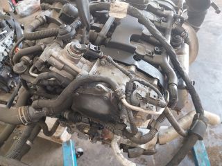 bontott AUDI TT Motor (Fűzött blokk hengerfejjel)