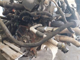 bontott AUDI TT Motor (Fűzött blokk hengerfejjel)