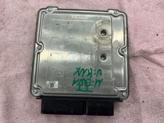 bontott AUDI TT Motorvezérlő