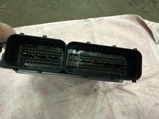 bontott AUDI TT Motorvezérlő