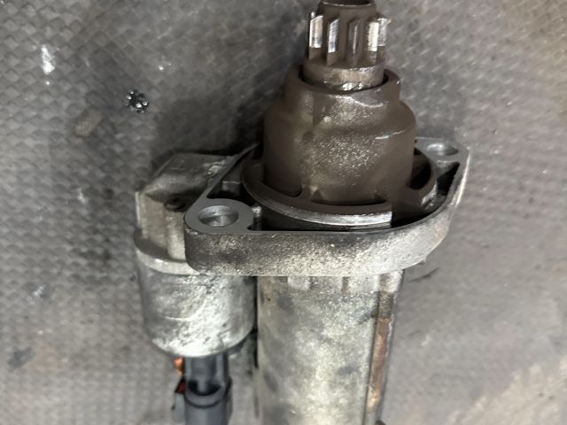 bontott AUDI TT Önindító