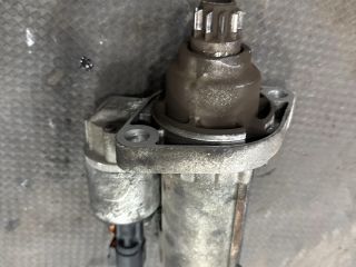 bontott AUDI TT Önindító