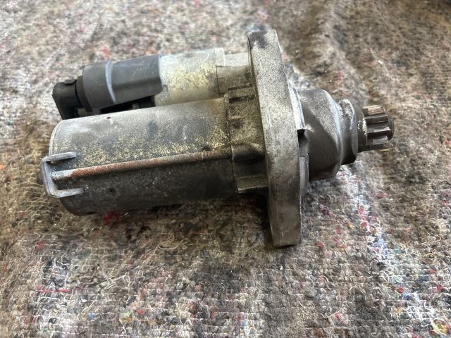 bontott AUDI TT Önindító