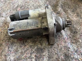 bontott AUDI TT Önindító