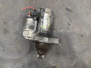 bontott AUDI TT Önindító