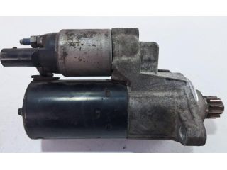 bontott AUDI TT Önindító