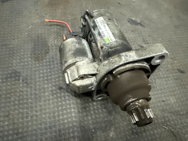 bontott AUDI TT Önindító