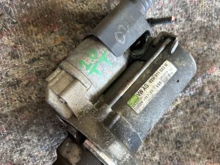 bontott AUDI TT Önindító