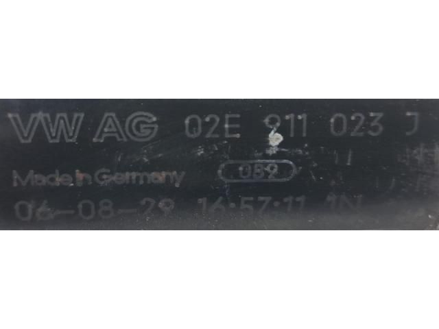 bontott AUDI TT Önindító