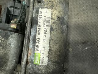 bontott AUDI TT Önindító