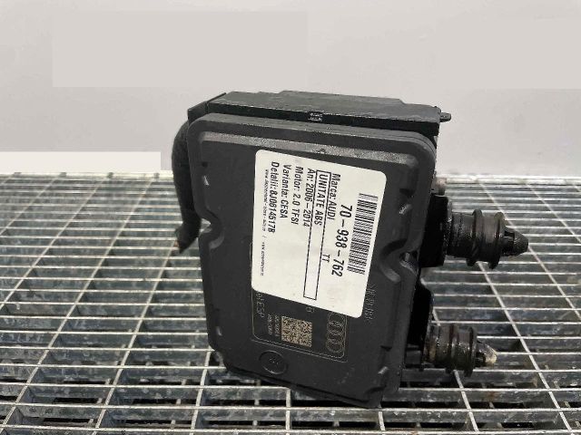 bontott AUDI TT ABS Kocka