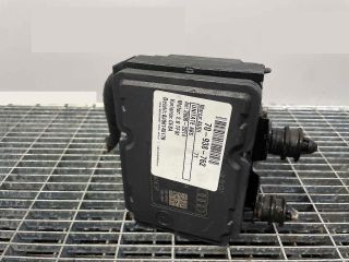 bontott AUDI TT ABS Kocka