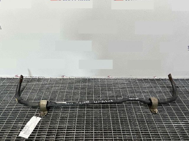 bontott AUDI TT Első Vízszintes Stabilizátor Rúd