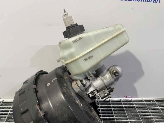 bontott AUDI TT Főfékhenger