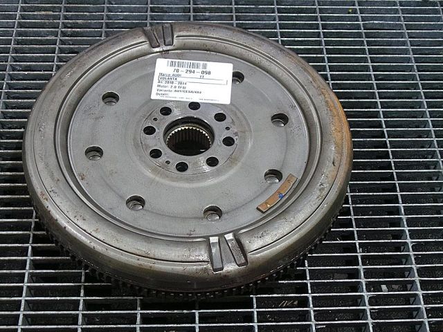 bontott AUDI TT Fogaskoszorú