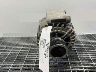 bontott AUDI TT Generátor