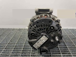 bontott AUDI TT Generátor