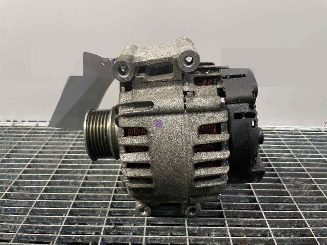 bontott AUDI TT Generátor