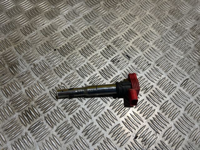 bontott AUDI TT Gyújtótrafó