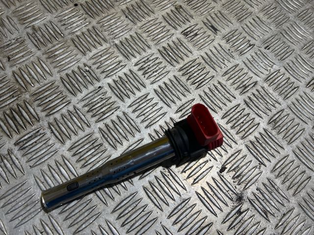 bontott AUDI TT Gyújtótrafó