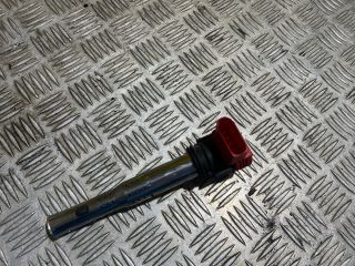 bontott AUDI TT Gyújtótrafó