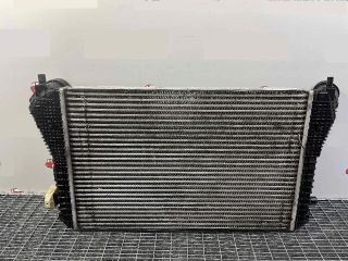 bontott AUDI TT Intercooler