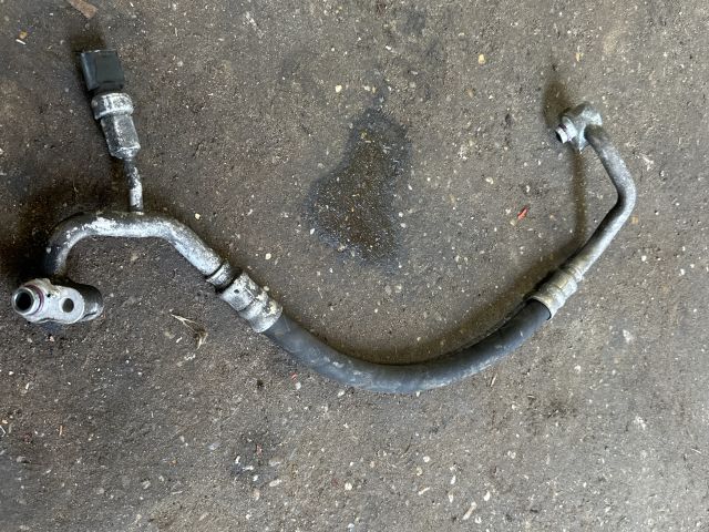 bontott AUDI TT Klíma Cső