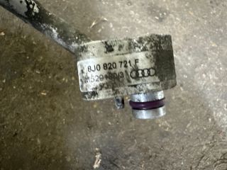 bontott AUDI TT Klíma Cső