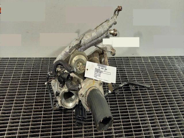 bontott AUDI TT Turbó