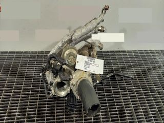 bontott AUDI TT Turbó