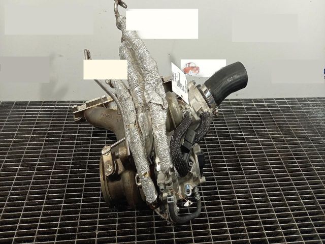 bontott AUDI TT Turbó