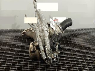 bontott AUDI TT Turbó