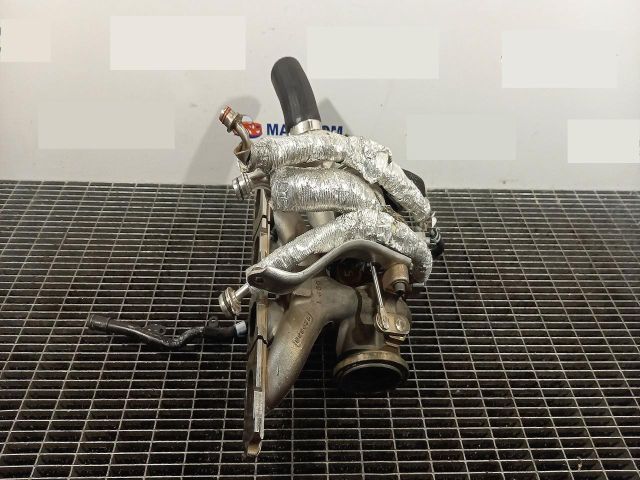 bontott AUDI TT Turbó