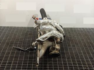 bontott AUDI TT Turbó