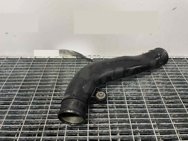 bontott AUDI TT Turbócső