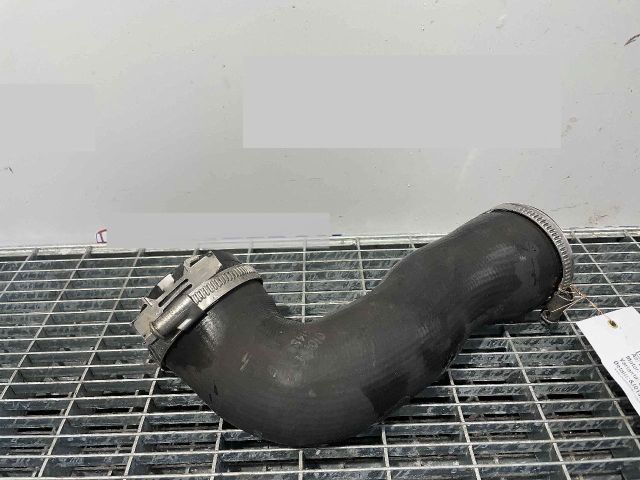 bontott AUDI TT Turbócső