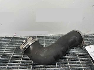 bontott AUDI TT Turbócső