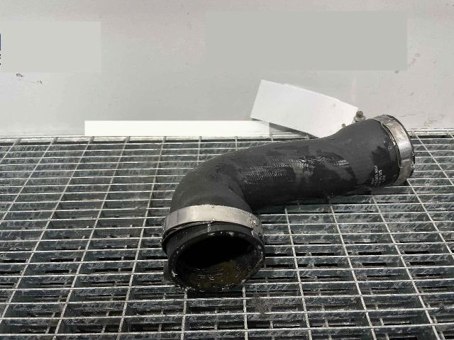 bontott AUDI TT Turbócső