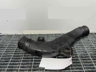 bontott AUDI TT Turbócső