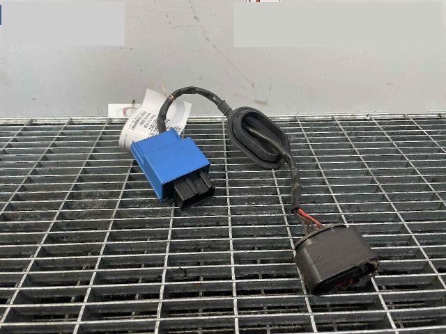 bontott AUDI TT Üzemanyag Szivattyú Relé