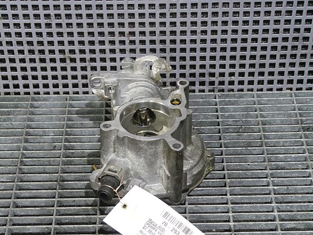 bontott AUDI TT Vákumpumpa