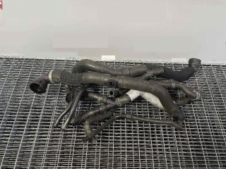 bontott AUDI TT Vízcső