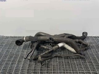 bontott AUDI TT Vízcső