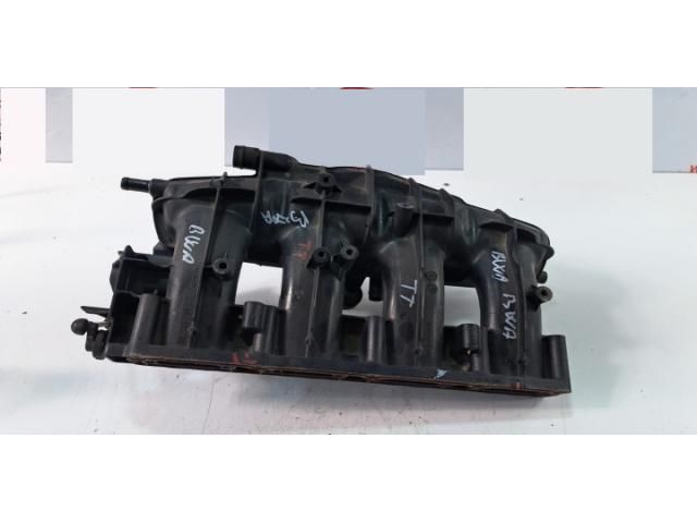 bontott AUDI TT Szívósor