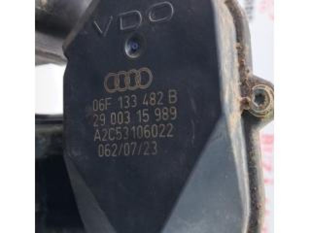 bontott AUDI TT Szívósor